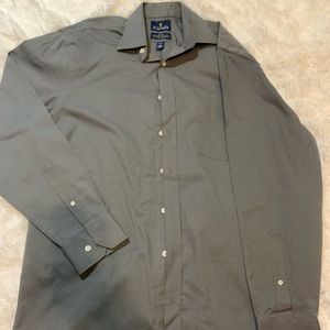 men’s stanford button down shirt